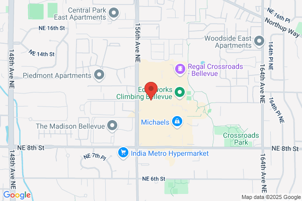 Mattress Firm Bellevue II