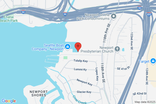 Eastside Marine