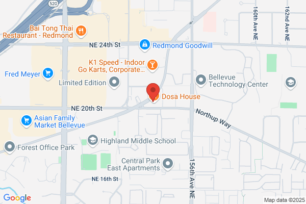 Kidd Valley Burgers & Shakes