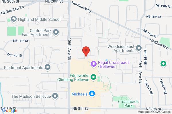 iCode Bellevue