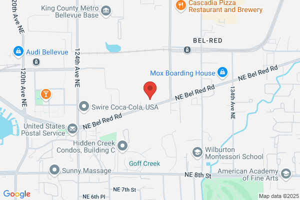 Les Schwab Tire Center