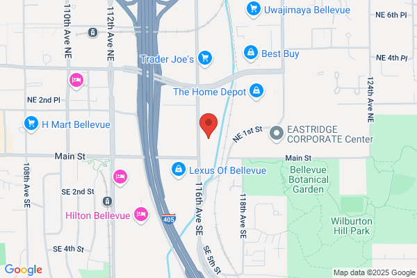 AutoNation Chrysler Dodge Jeep RAM Bellevue