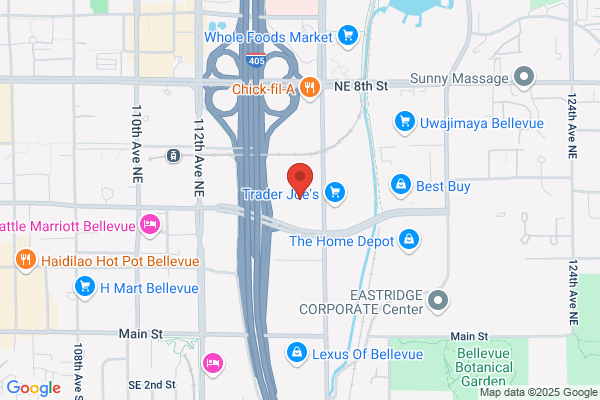 AutoNation Ford Bellevue