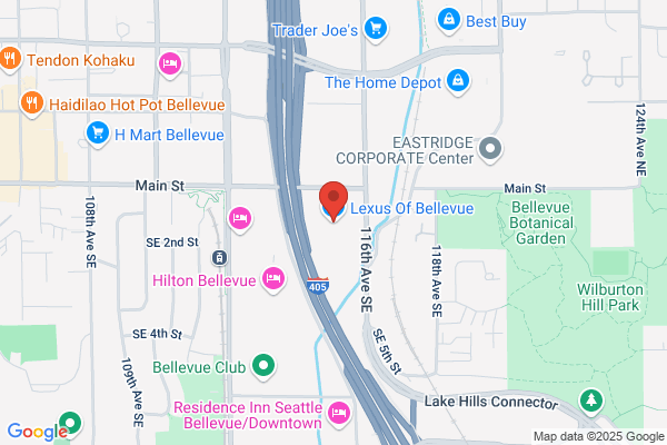 Lexus of Bellevue