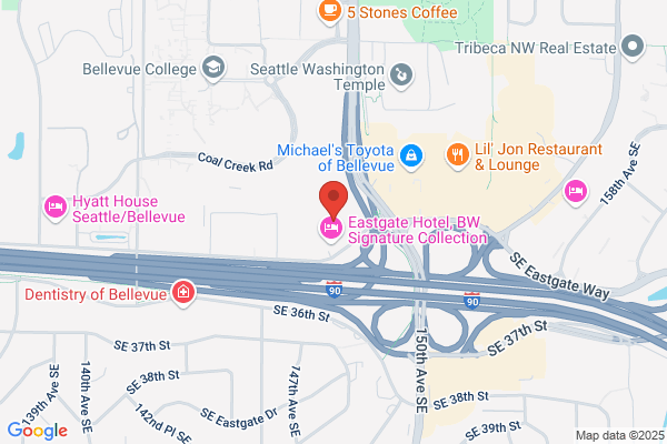 Bellevue Nissan