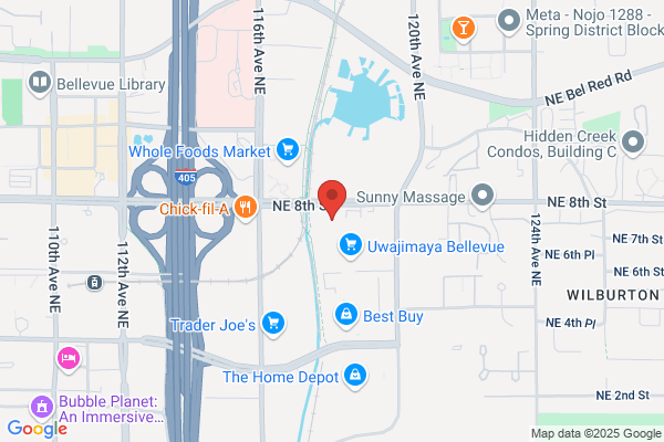 INFINITI Of Bellevue