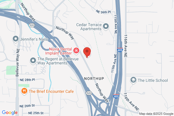 UW Medicine Heart Institute (Cardiology) at Eastside Specialty Center