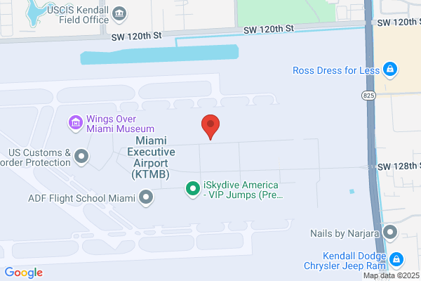 Gps Flight