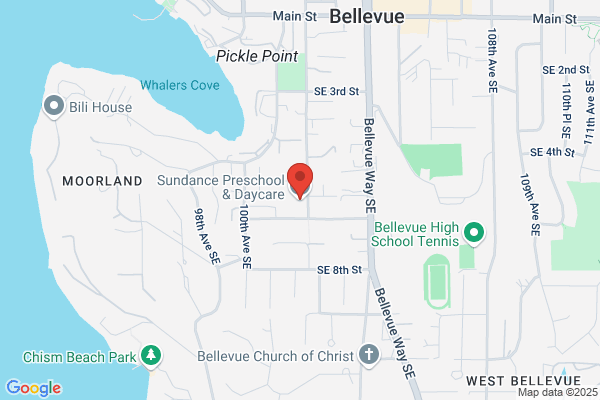 Sundance Preschool & Daycare