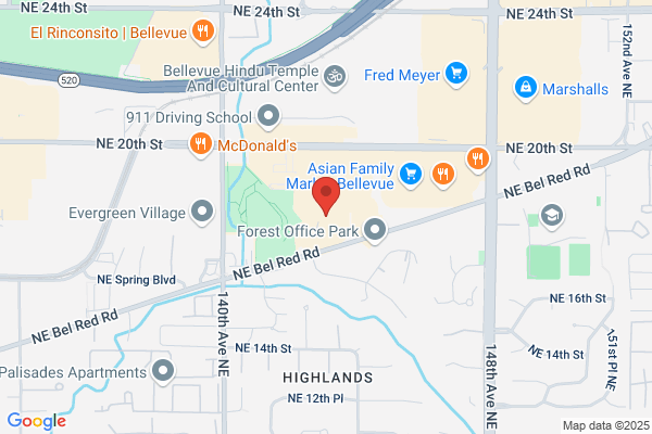 Bellevue Family YMCA