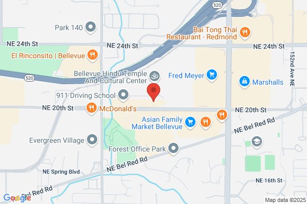 Best in Class Education - Bellevue