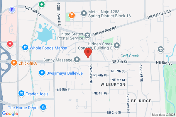 Bellevue Wellness