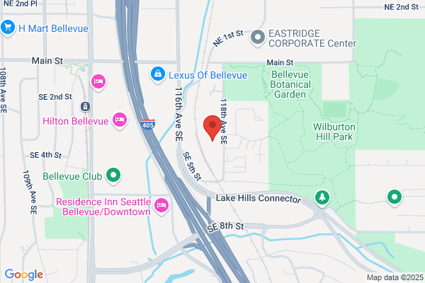 Chiropractic Of Bellevue