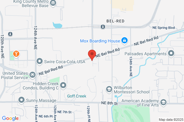 Eastside Life Chiropractic