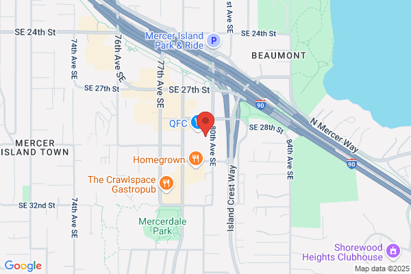 Mercer Island Chiropractic