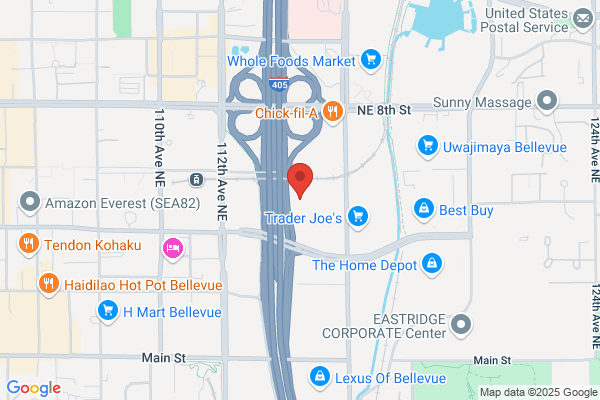 Wasserman Chiropractic Bellevue