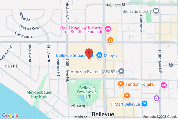 JCPenney - Closed