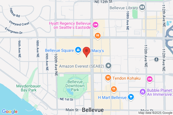 Camper Bellevue Square Bellevue
