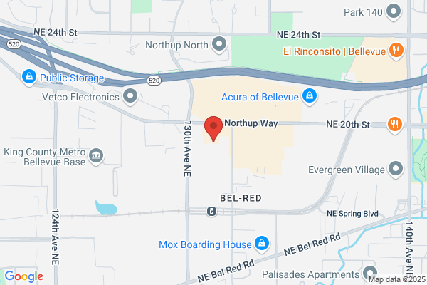 Bellevue Copy & Reprographics