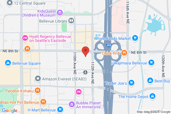 Louis Vuitton Seattle Bravern