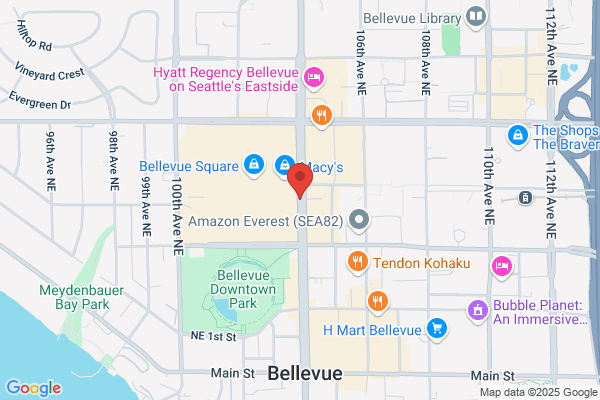 Bellevue Square