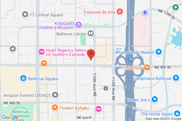 Puget Sound Properties