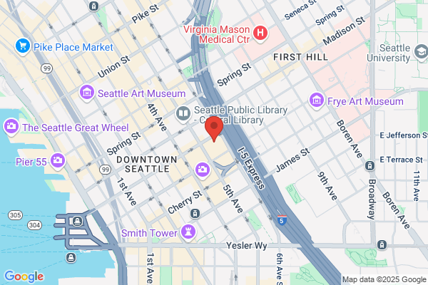 Cwa Connect Inc
