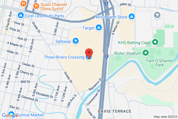 Northwest Computer Support