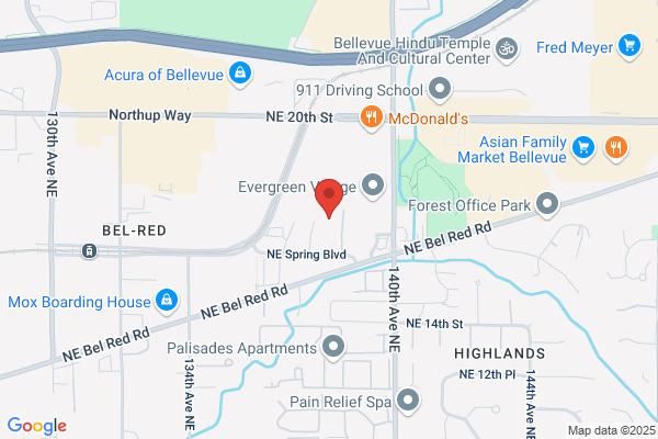 Data Enterprises of the Northwest Inc