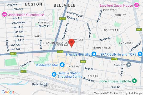 Trillium Consulting