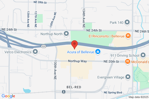 Bellevue Jei Learning Center