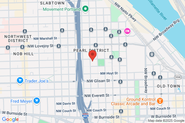 The Actors Studio NW
