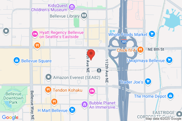 Gene Juarez Salon & Spa - Bellevue
