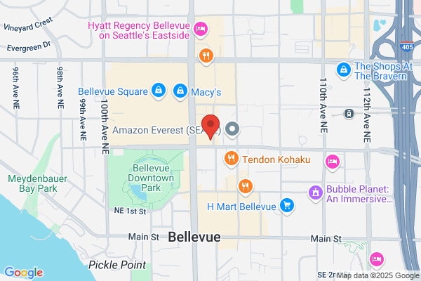 SoulCycle Bellevue