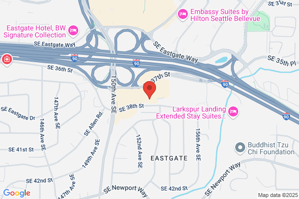Massage Envy - Bellevue