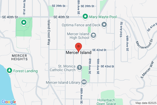 Mercer 206