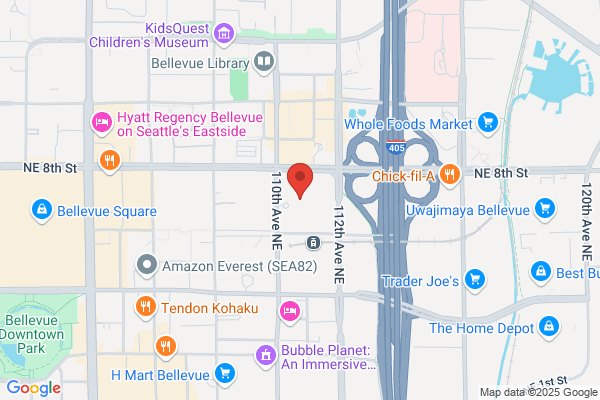 Seattle Subs