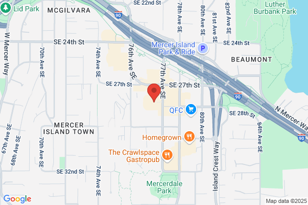 Premier Periodontics - Mercer Island Periodontal Office