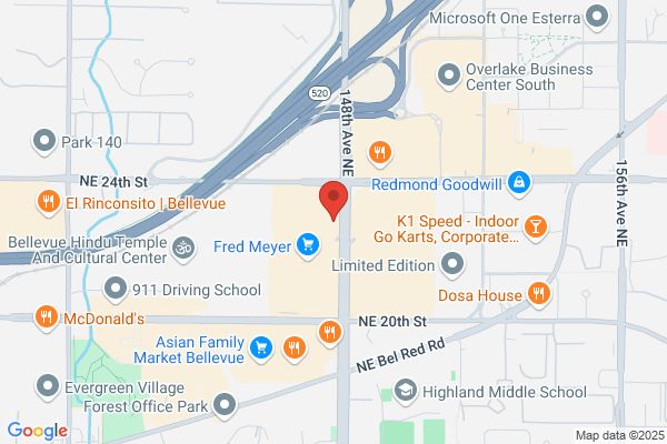 Bellevue Modern Dentistry