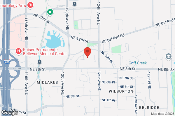 Spring District Family Dentistry