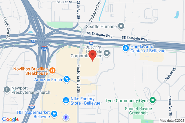 Peak Dental of Bellevue