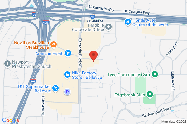 Bellevue Dentistry
