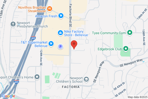 Factoria Family Dentistry