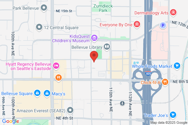 Bellevue Dental Care and Implant Center