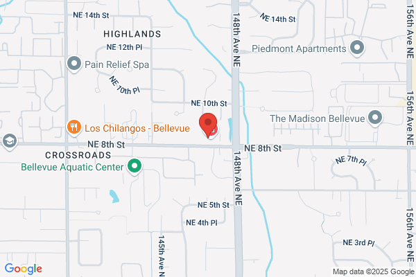 Bellevue Dental Excellence
