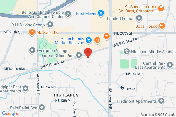 Bellevue Dental Health