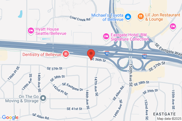 Bellevue Family & Cosmetic Dentistry