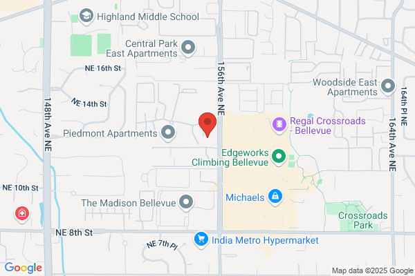 Bellevue Family Dentistry