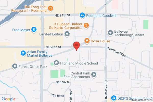 Bellevue Premier Dental