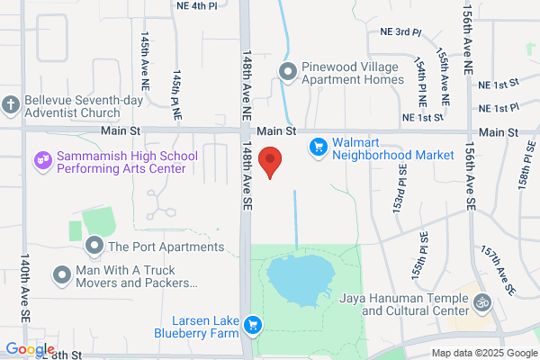 Bellevue Prime Dental Group